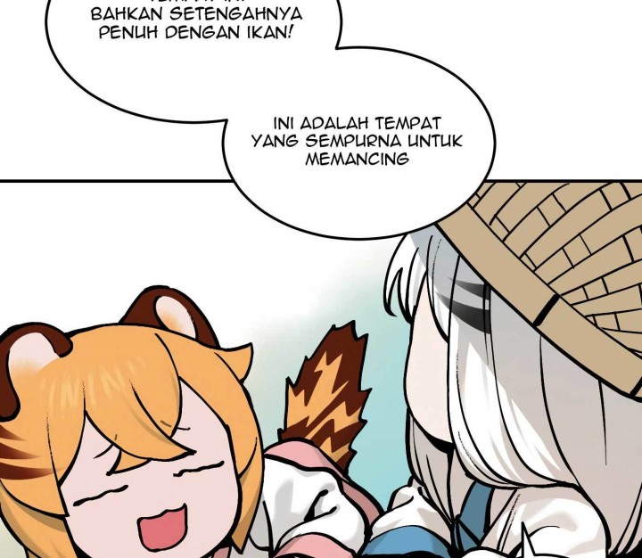 Tiger Coming In Chapter 43 Gambar 75