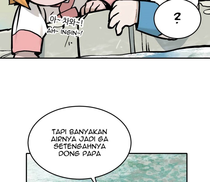 Tiger Coming In Chapter 43 Gambar 76