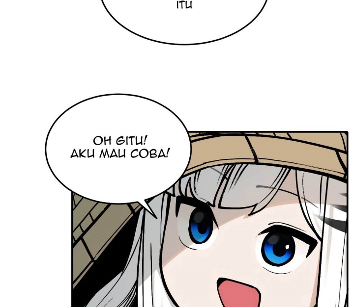 Tiger Coming In Chapter 43 Gambar 78