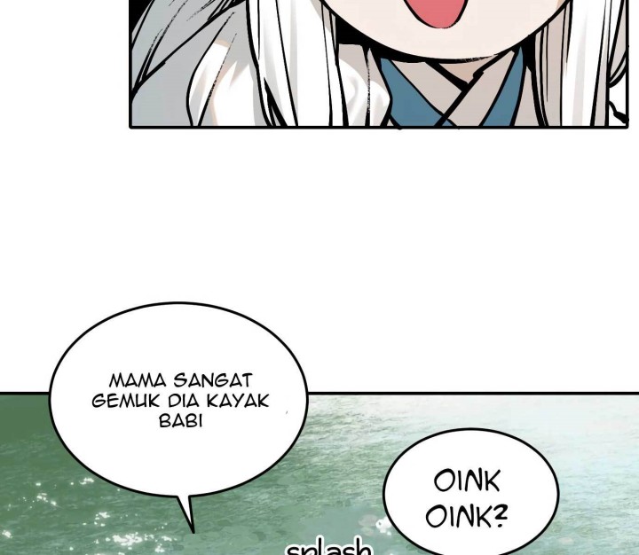 Tiger Coming In Chapter 43 Gambar 79