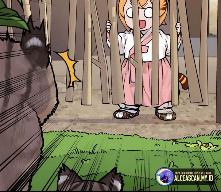 Tiger Coming In Chapter 43 Gambar 8