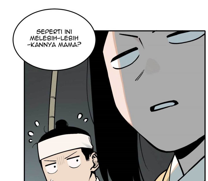 Tiger Coming In Chapter 43 Gambar 81