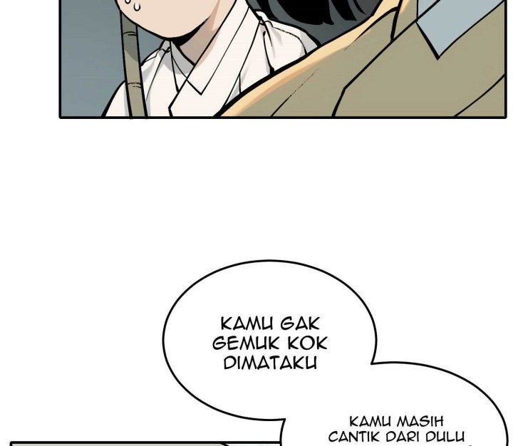 Tiger Coming In Chapter 43 Gambar 82