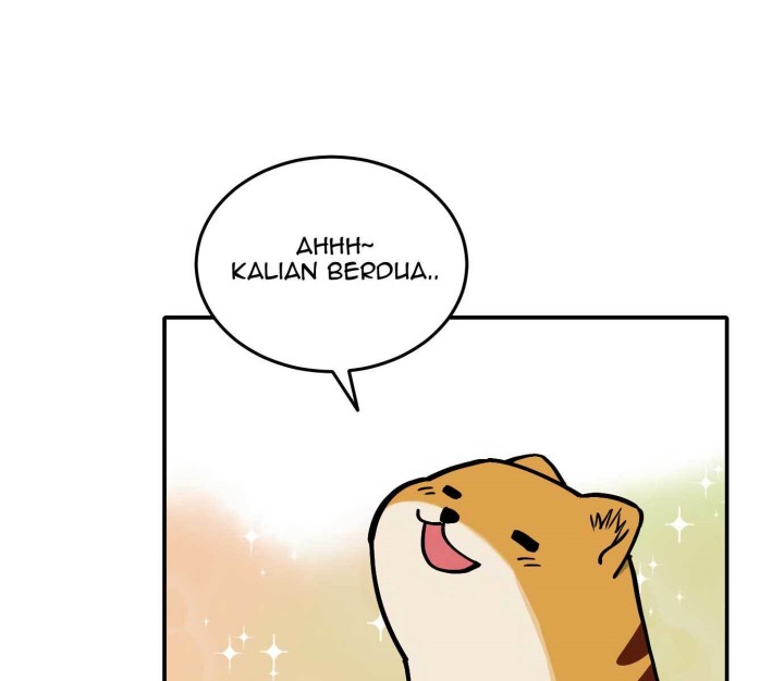 Tiger Coming In Chapter 43 Gambar 87