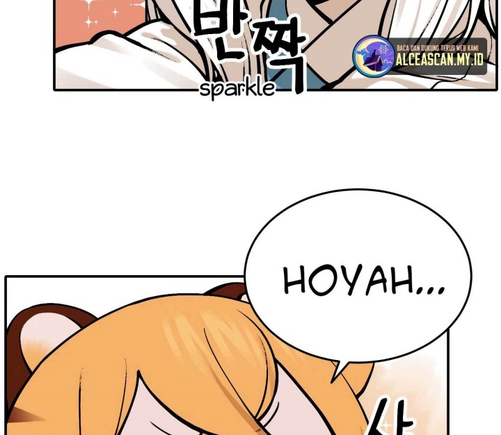 Tiger Coming In Chapter 43 Gambar 93