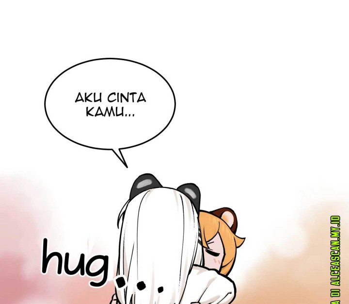 Tiger Coming In Chapter 43 Gambar 95