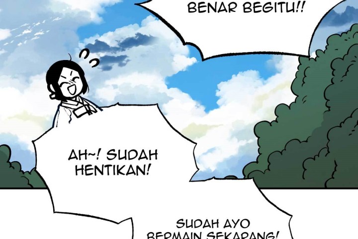 Tiger Coming In Chapter 43 Gambar 98