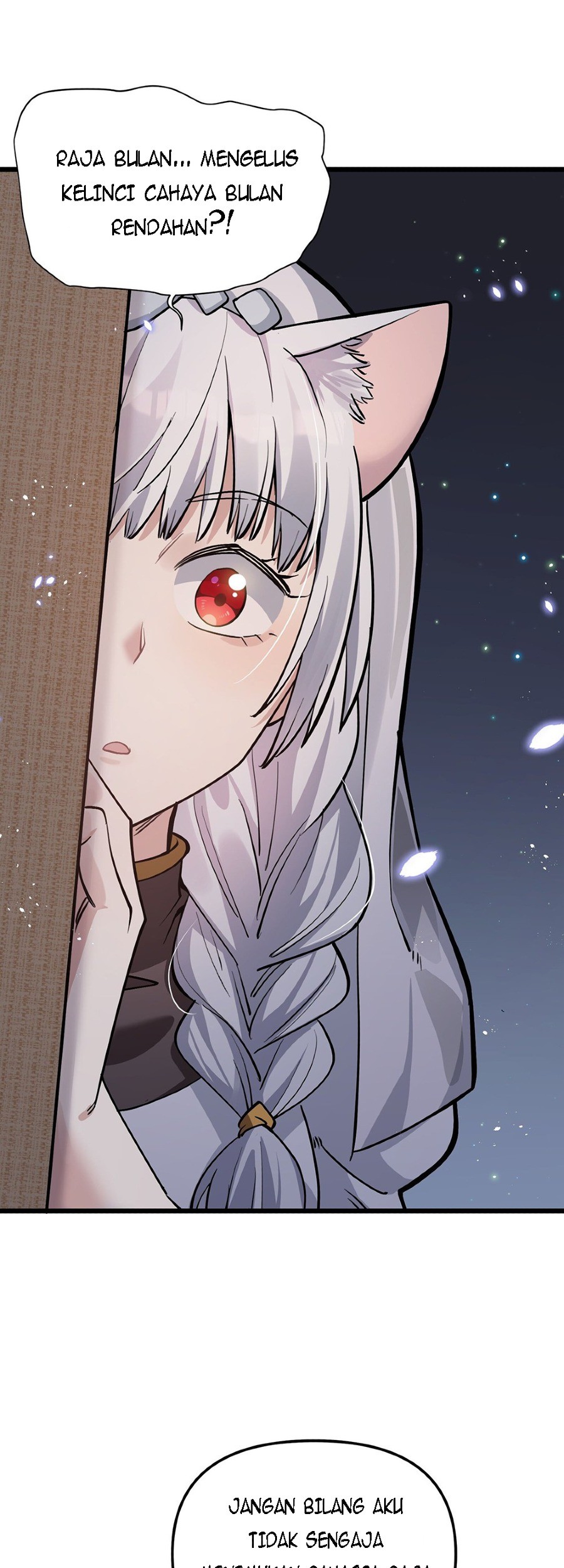 I Look Too Much Like The Boss And The World Actually Believes It Chapter 03 Gambar 30