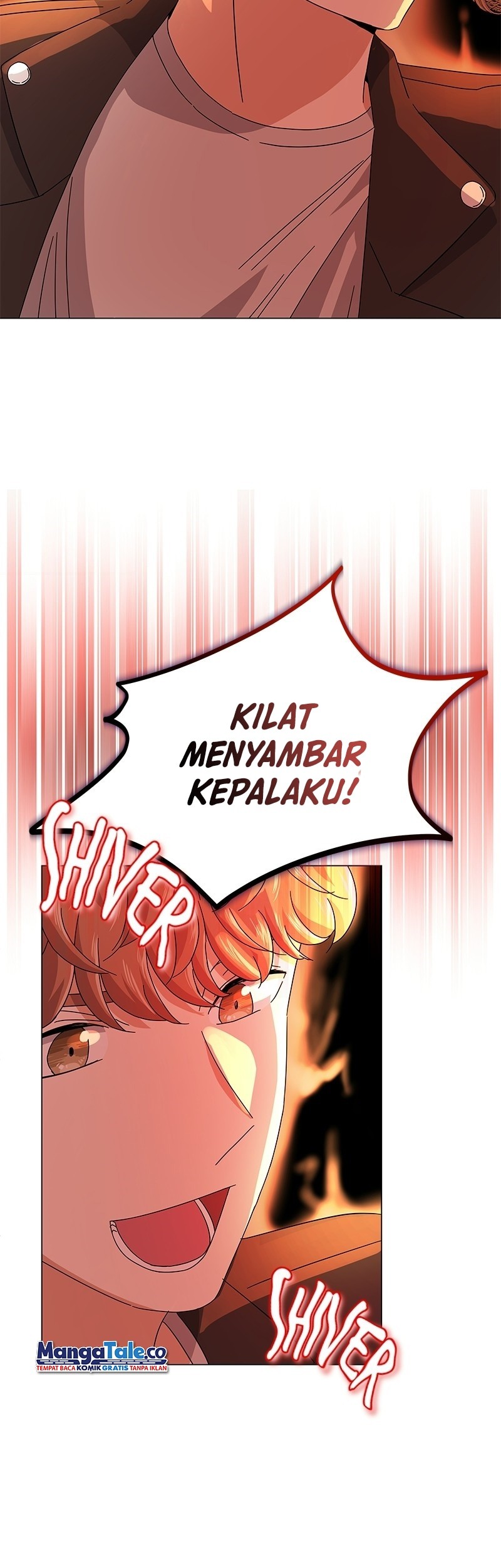 Superstar Associate Manager Chapter 20 Gambar 42