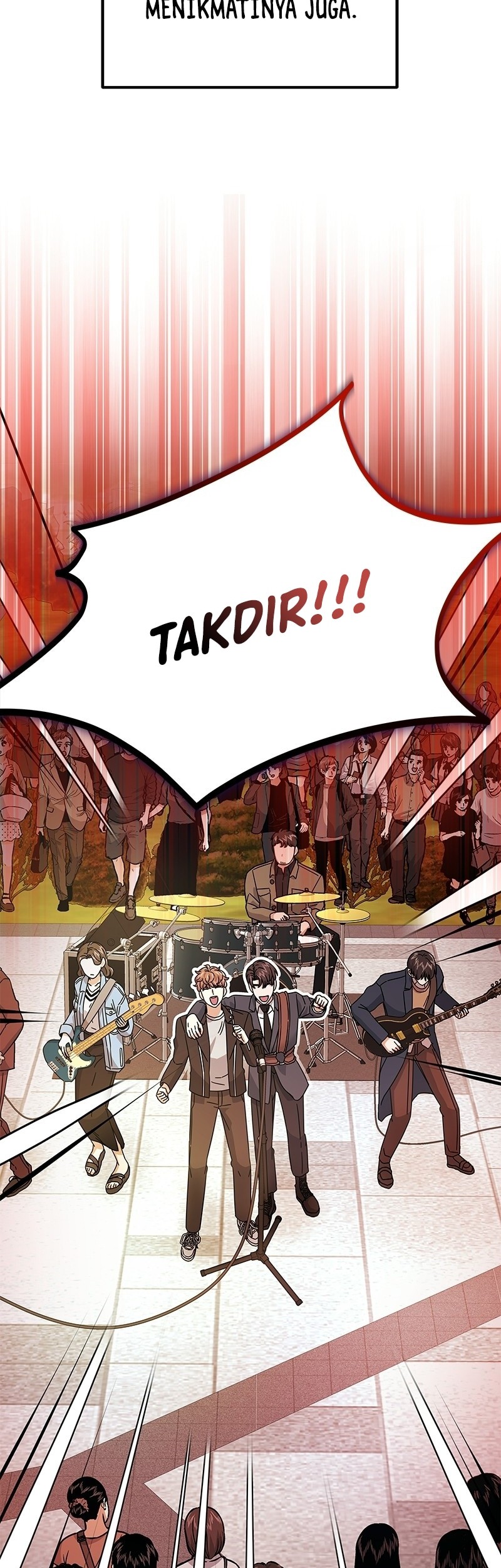 Superstar Associate Manager Chapter 20 Gambar 44