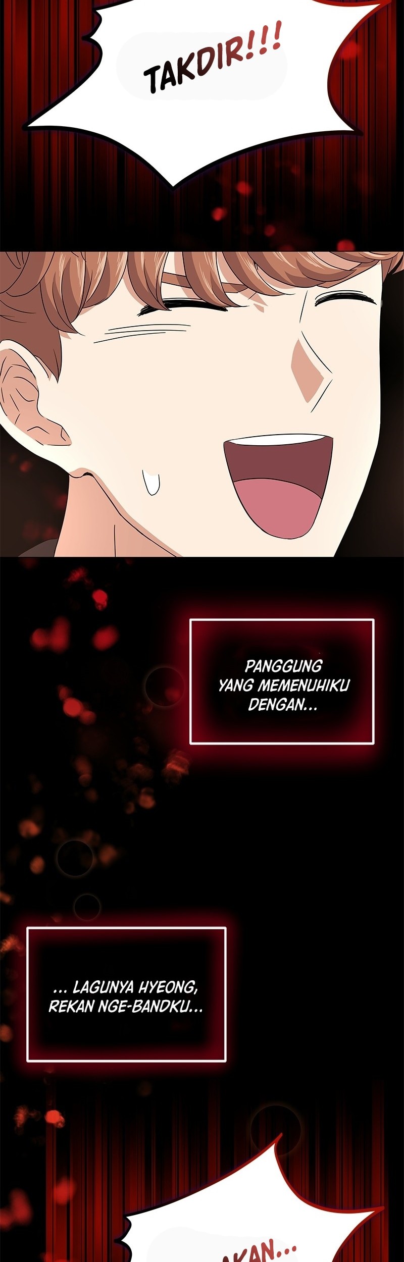 Superstar Associate Manager Chapter 20 Gambar 48