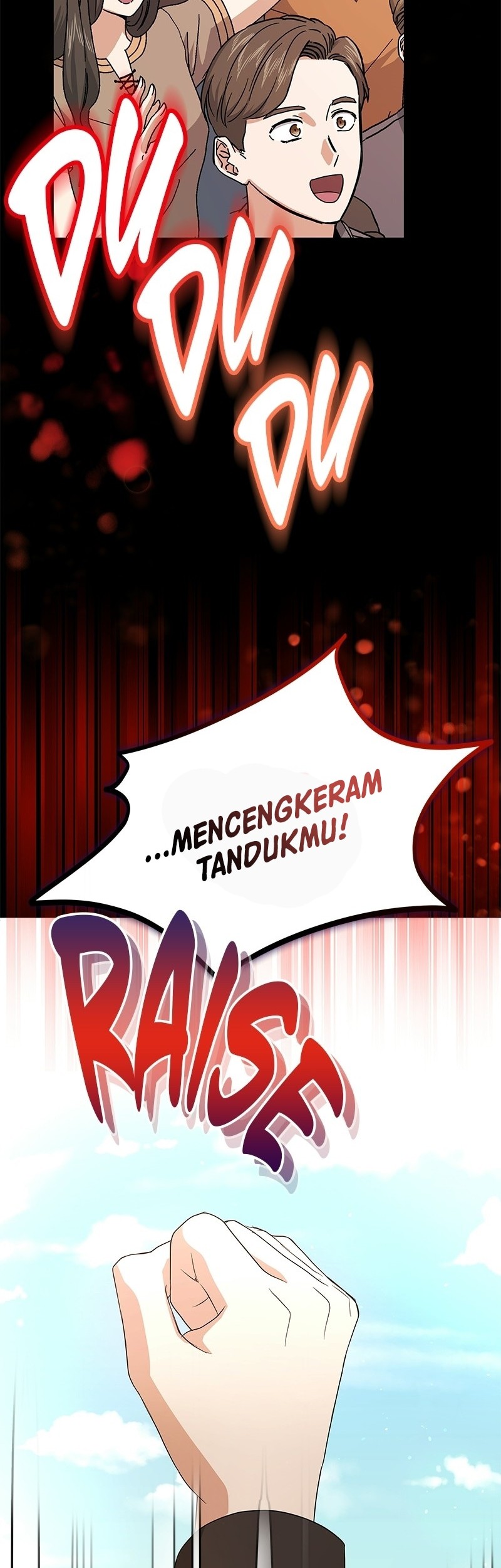 Superstar Associate Manager Chapter 20 Gambar 50