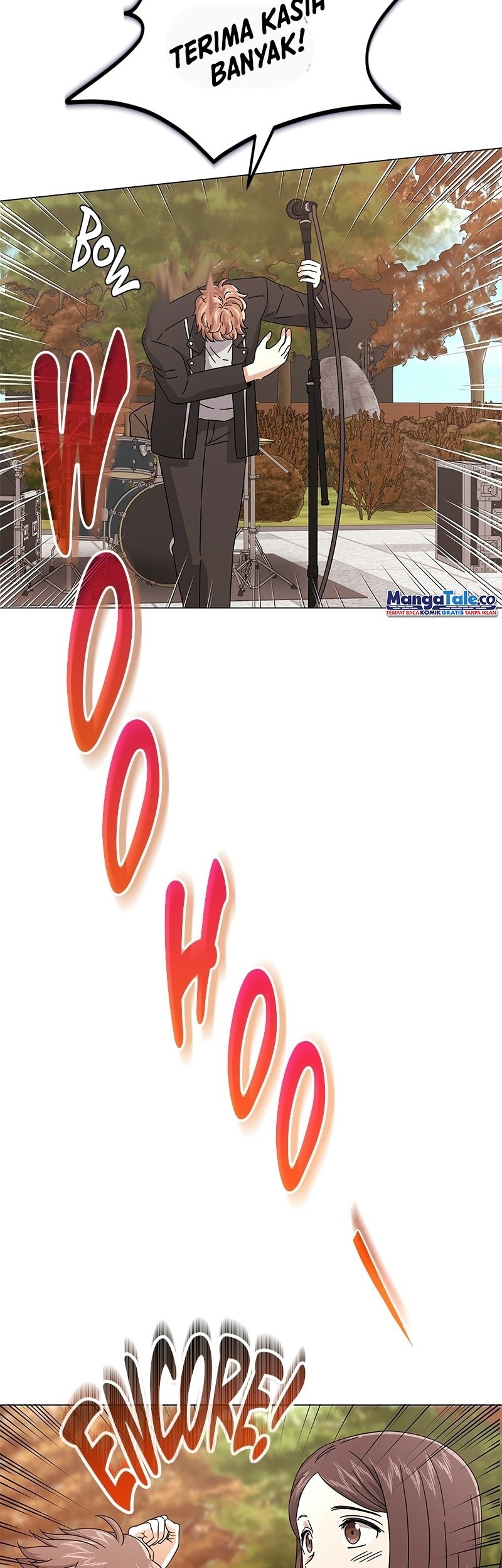 Superstar Associate Manager Chapter 20 Gambar 53