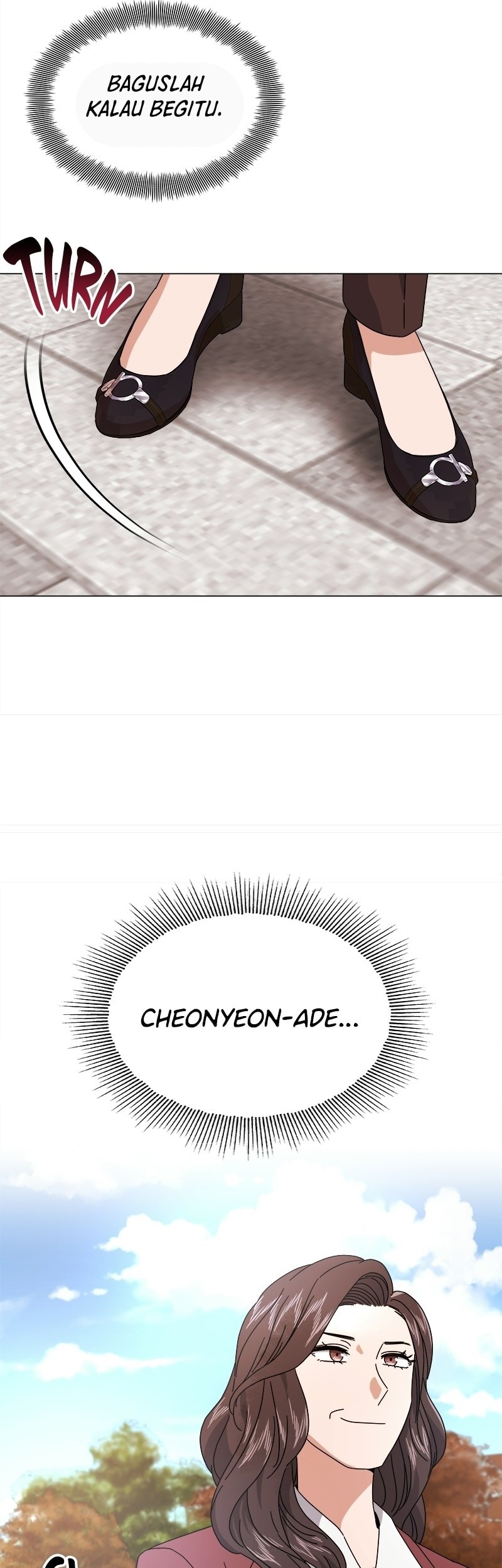 Superstar Associate Manager Chapter 20 Gambar 59