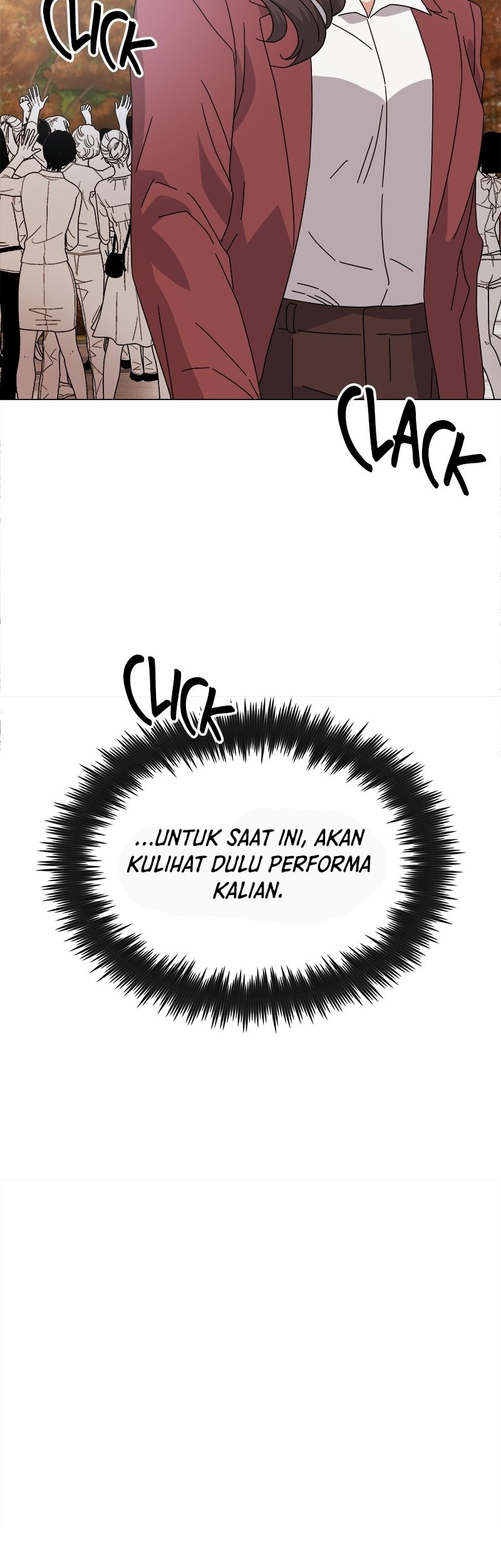 Superstar Associate Manager Chapter 20 Gambar 60