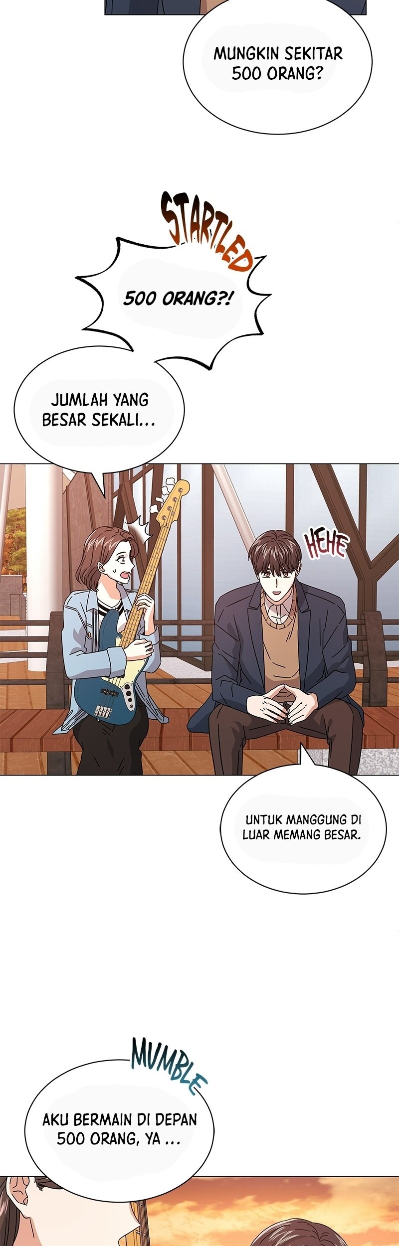 Superstar Associate Manager Chapter 20 Gambar 64