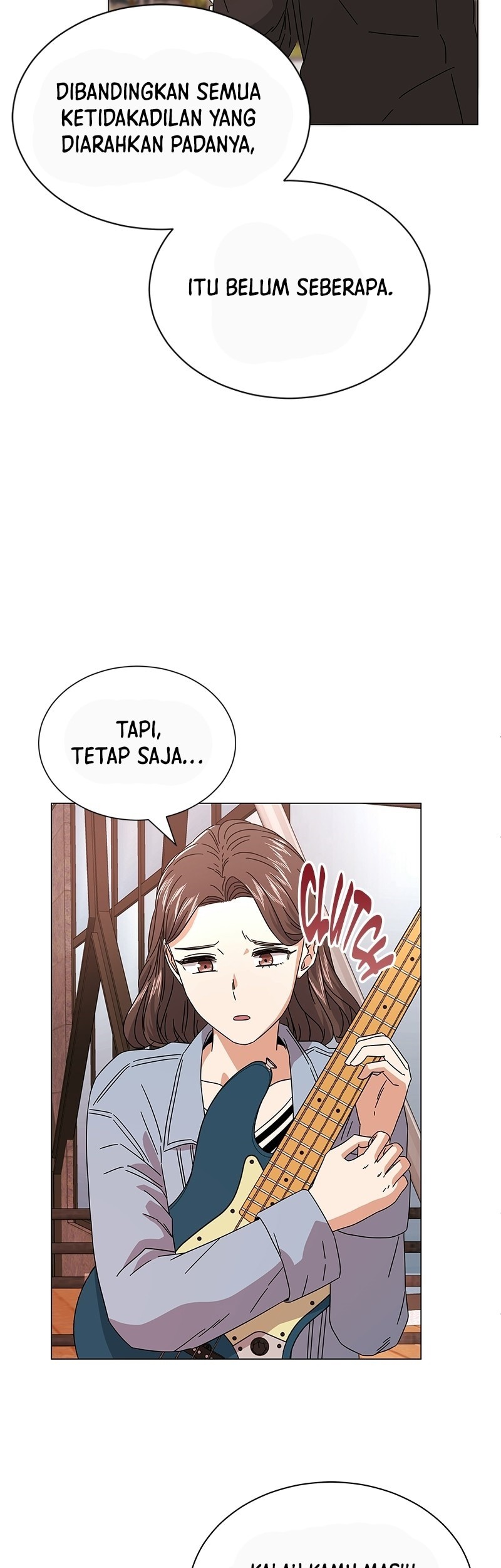 Superstar Associate Manager Chapter 20 Gambar 72