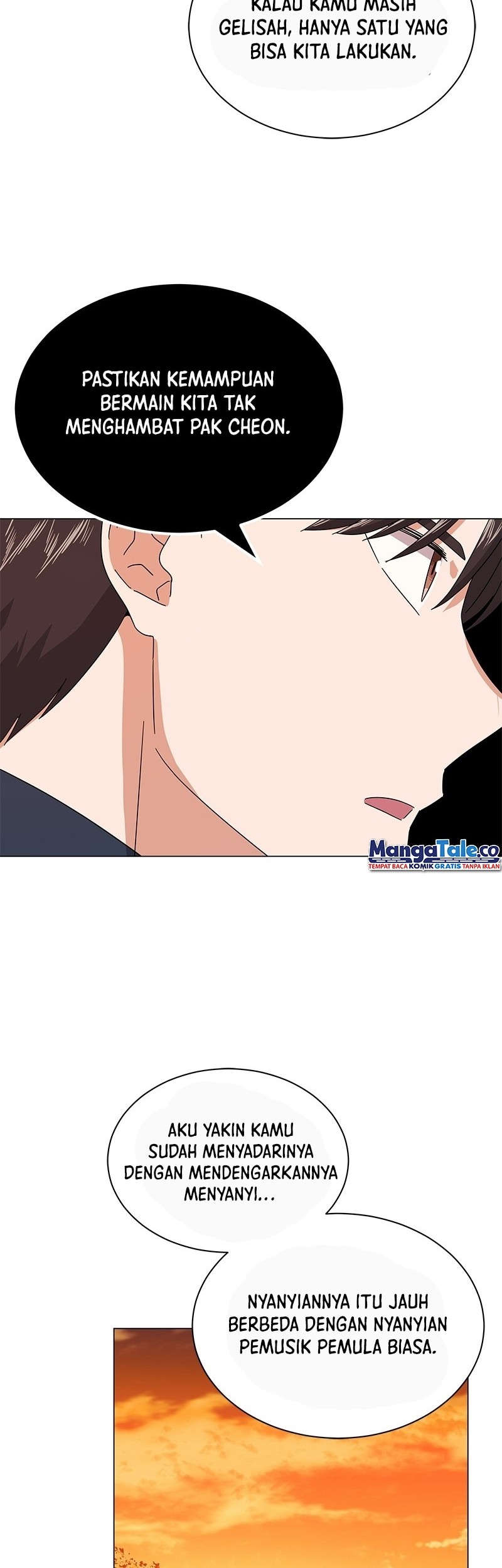 Superstar Associate Manager Chapter 20 Gambar 73