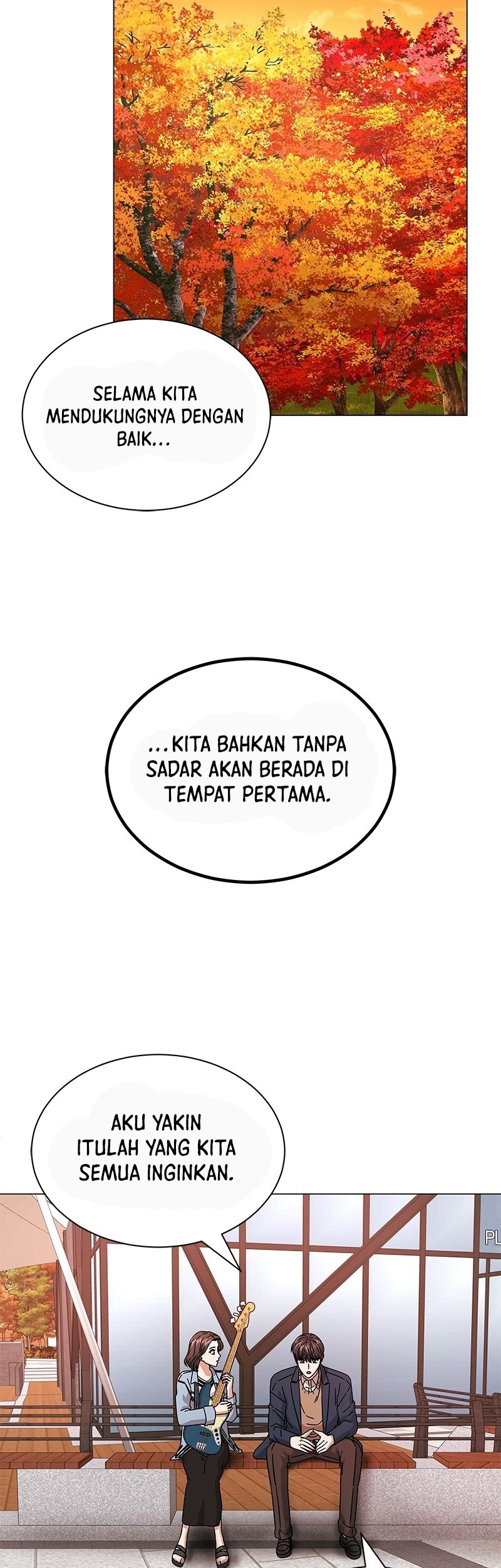 Superstar Associate Manager Chapter 20 Gambar 74