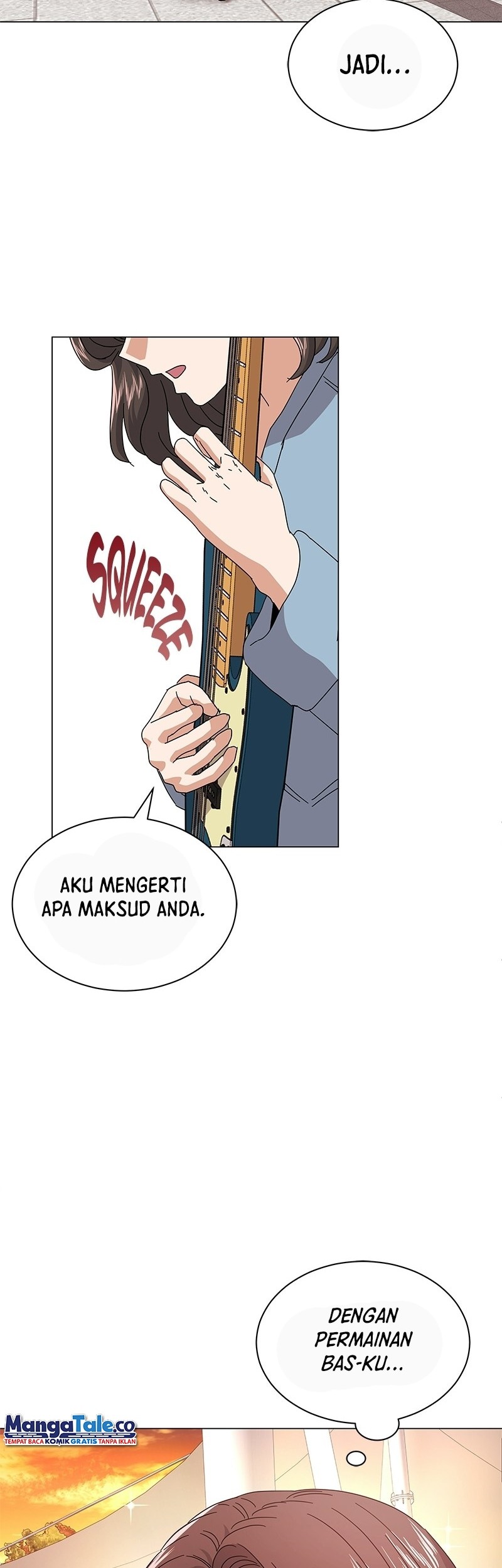 Superstar Associate Manager Chapter 20 Gambar 75