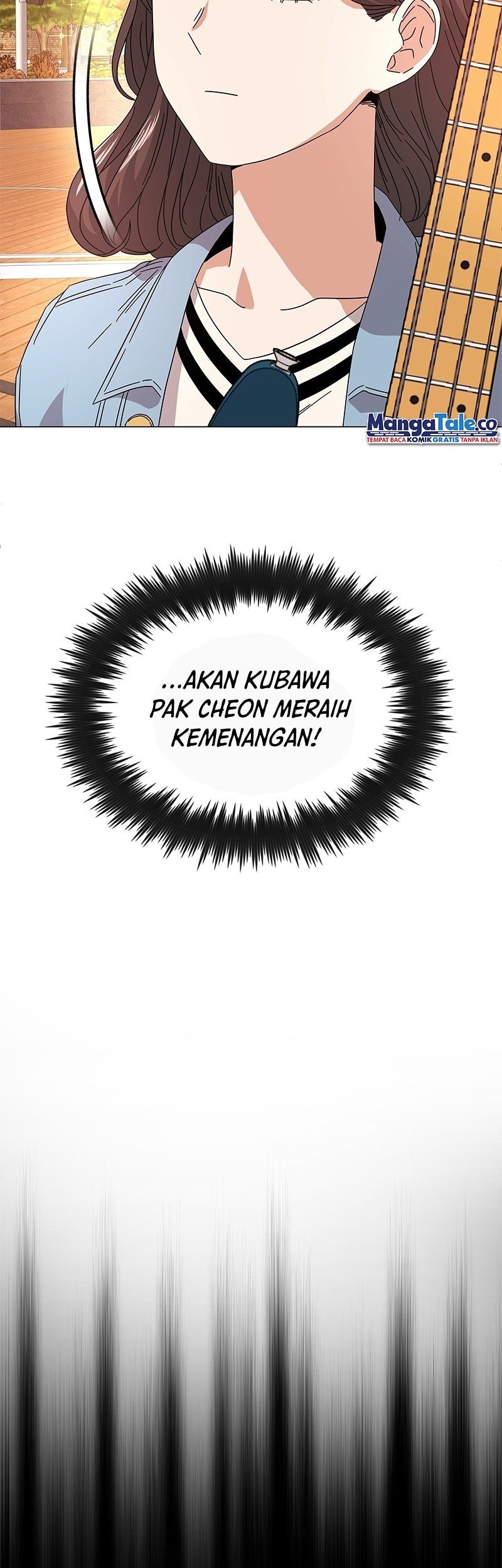 Superstar Associate Manager Chapter 20 Gambar 77