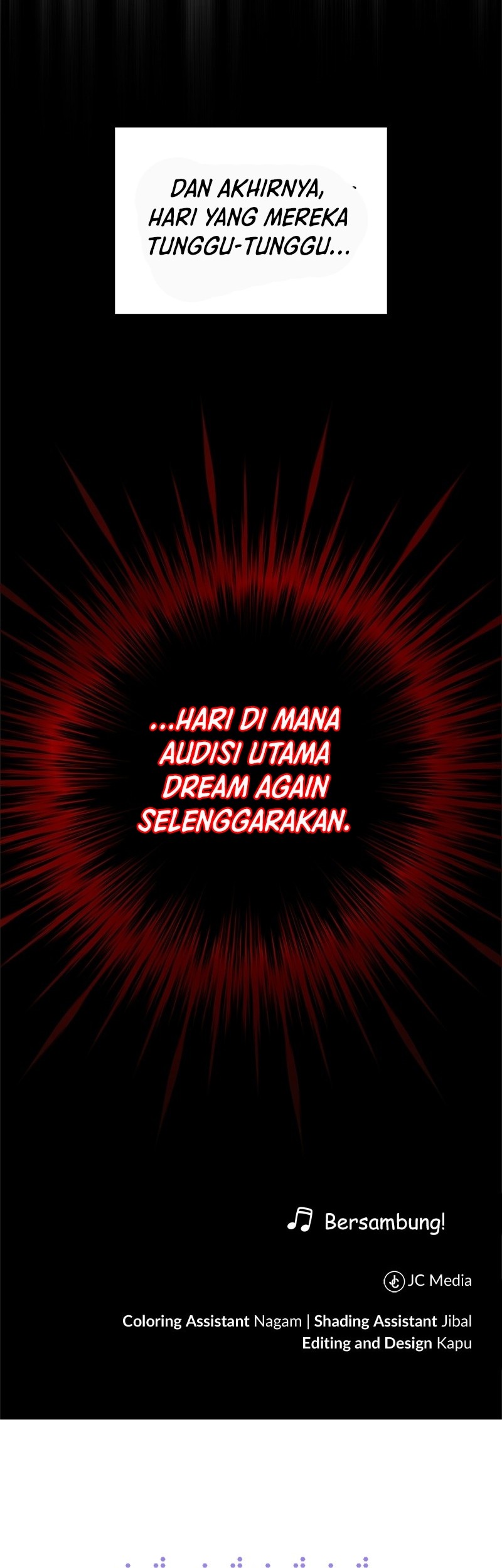 Superstar Associate Manager Chapter 20 Gambar 78