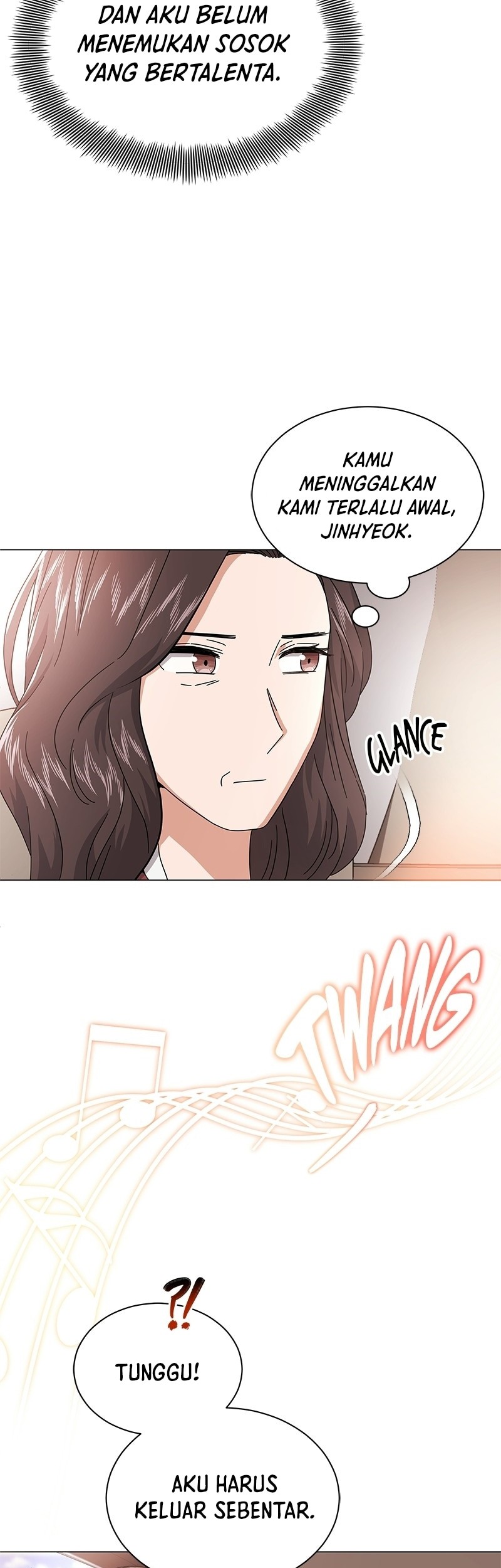 Superstar Associate Manager Chapter 20 Gambar 4