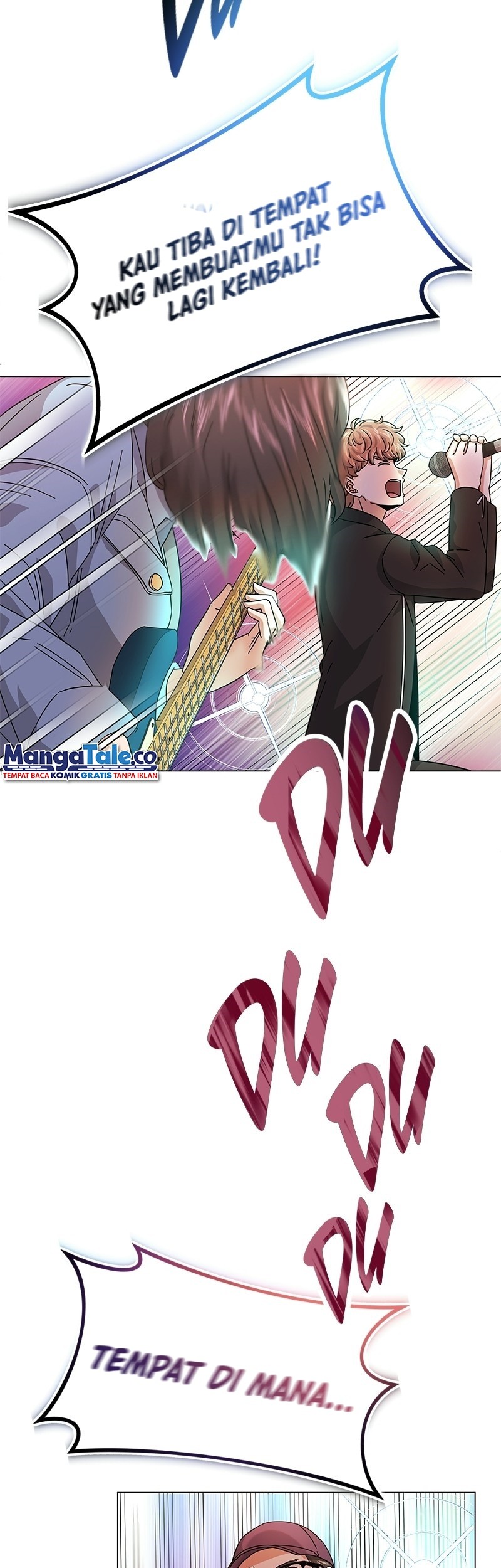 Superstar Associate Manager Chapter 20 Gambar 12