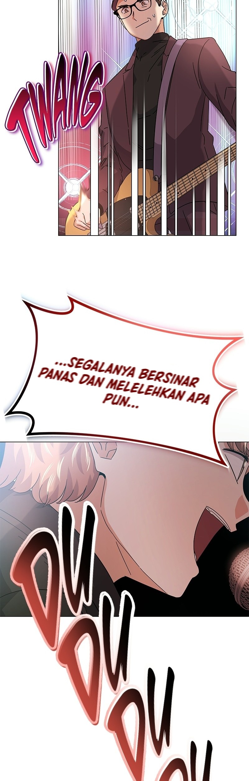 Superstar Associate Manager Chapter 20 Gambar 13