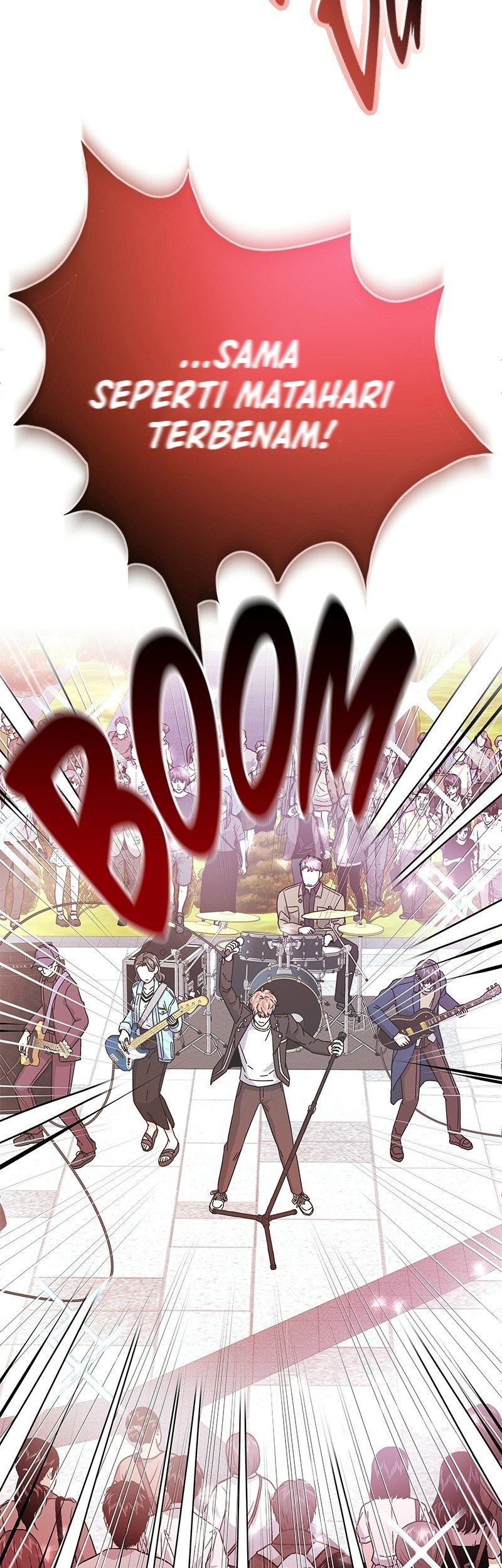 Superstar Associate Manager Chapter 20 Gambar 14