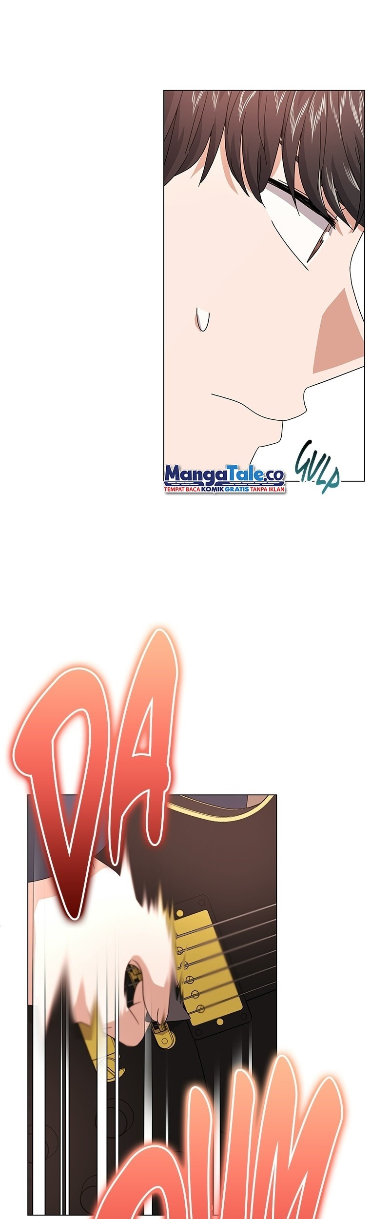 Superstar Associate Manager Chapter 20 Gambar 17