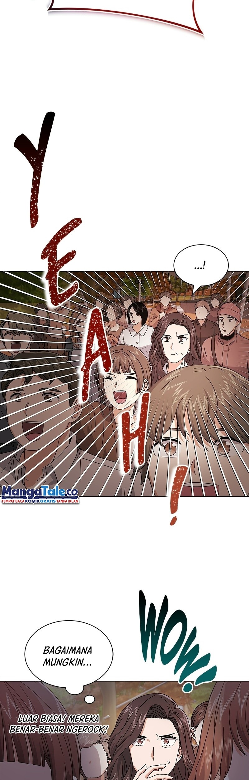 Superstar Associate Manager Chapter 20 Gambar 19