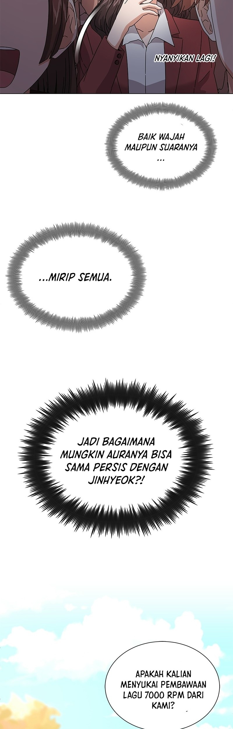 Superstar Associate Manager Chapter 20 Gambar 20