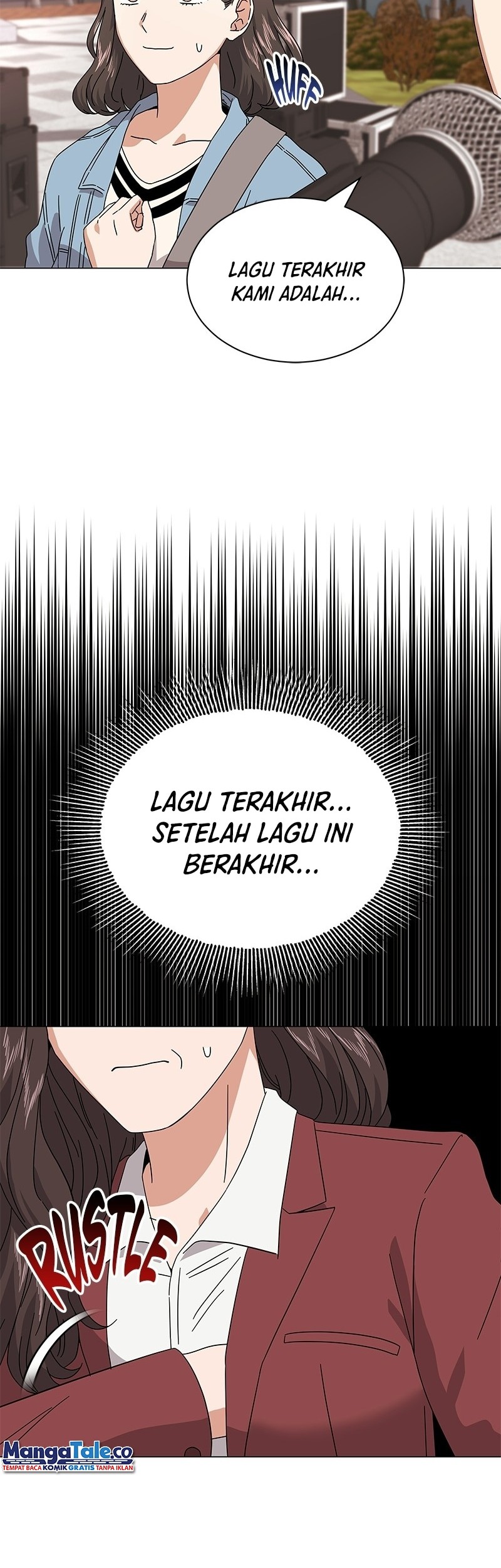 Superstar Associate Manager Chapter 20 Gambar 28