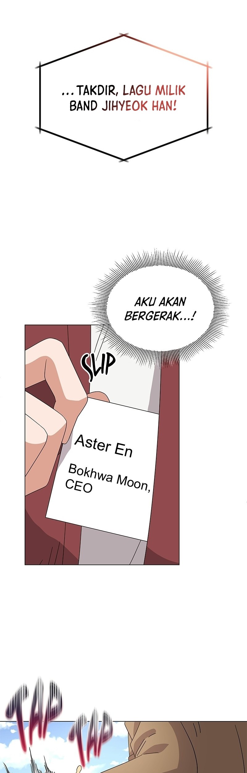 Superstar Associate Manager Chapter 20 Gambar 29