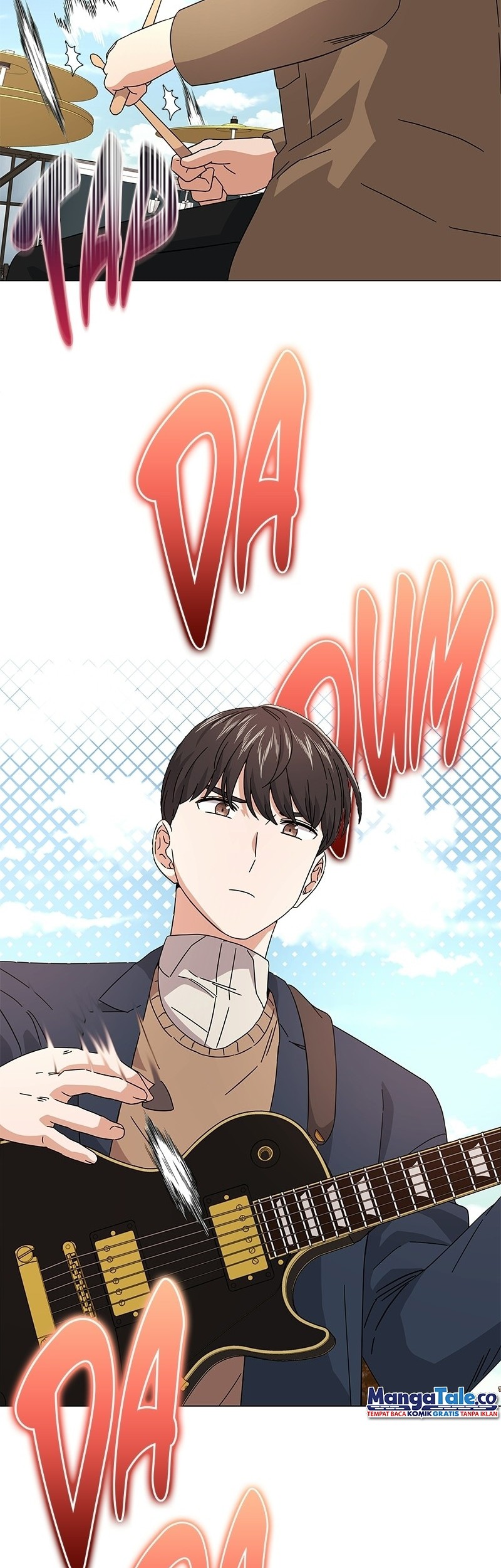 Superstar Associate Manager Chapter 20 Gambar 30