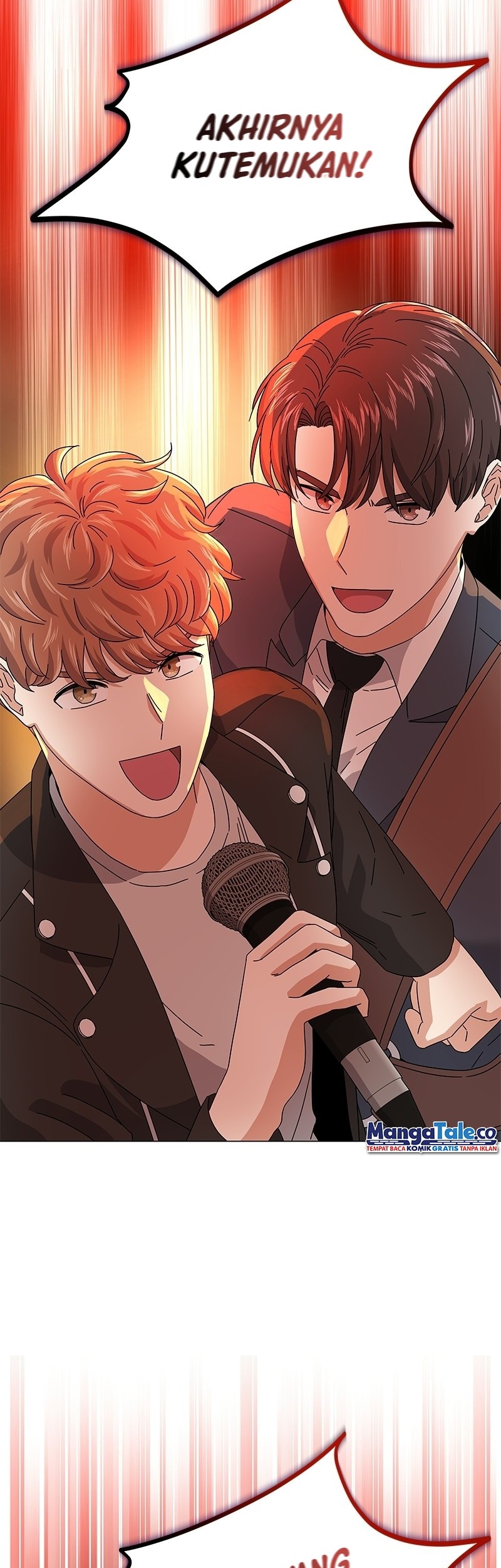 Superstar Associate Manager Chapter 20 Gambar 39