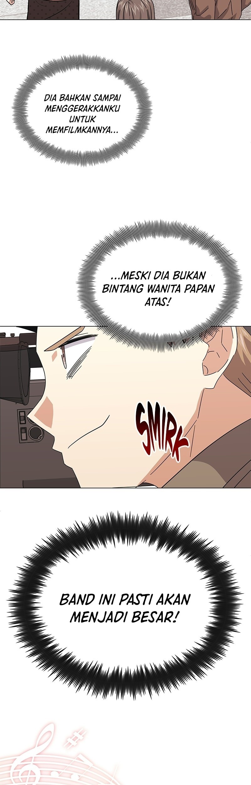 Superstar Associate Manager Chapter 19 Gambar 41