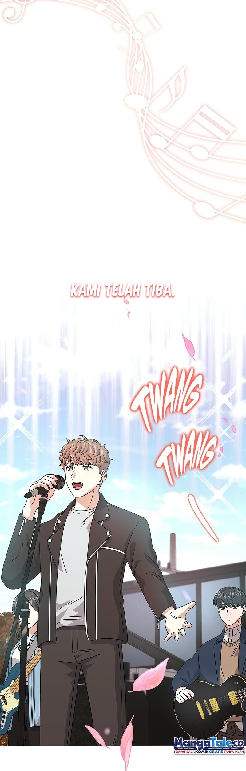 Superstar Associate Manager Chapter 19 Gambar 42