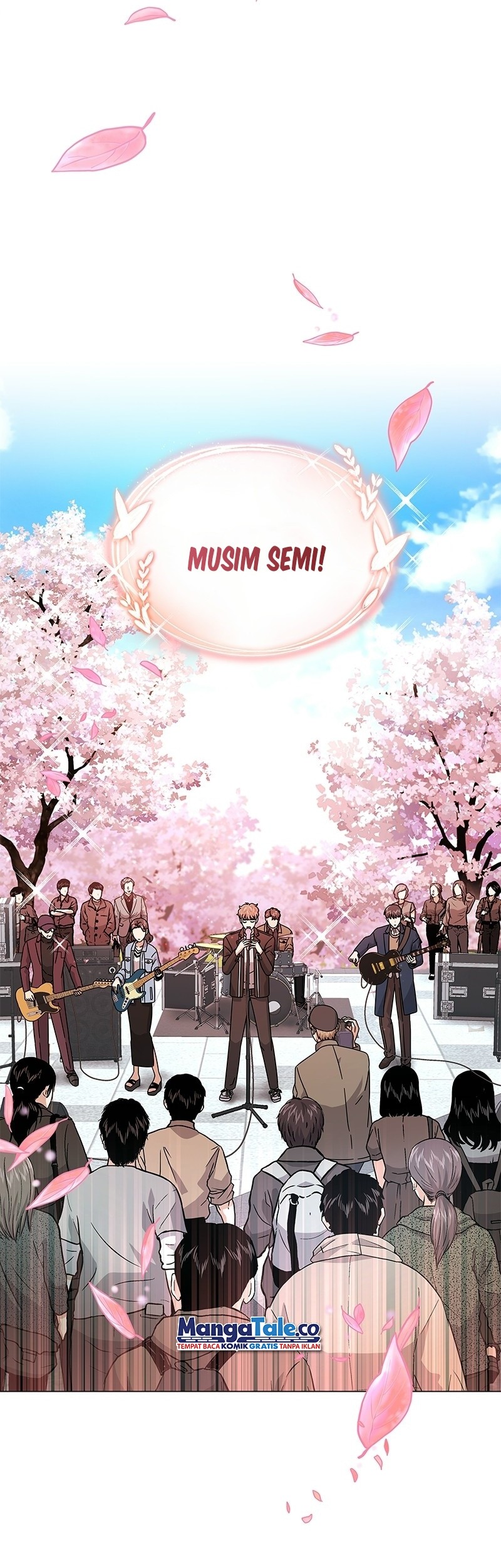 Superstar Associate Manager Chapter 19 Gambar 43