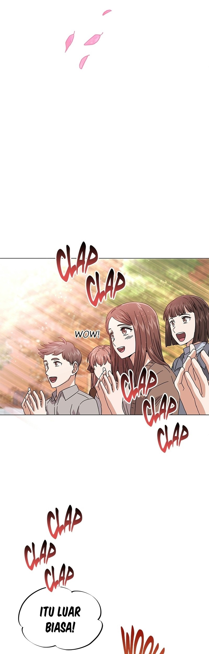 Superstar Associate Manager Chapter 19 Gambar 44