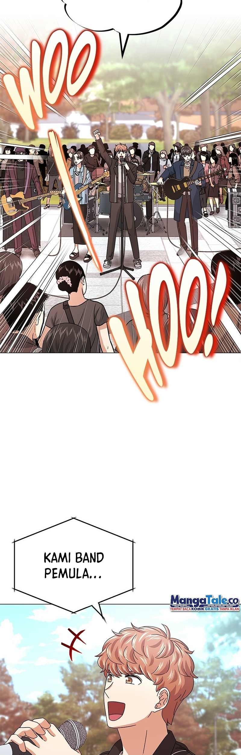 Superstar Associate Manager Chapter 19 Gambar 49