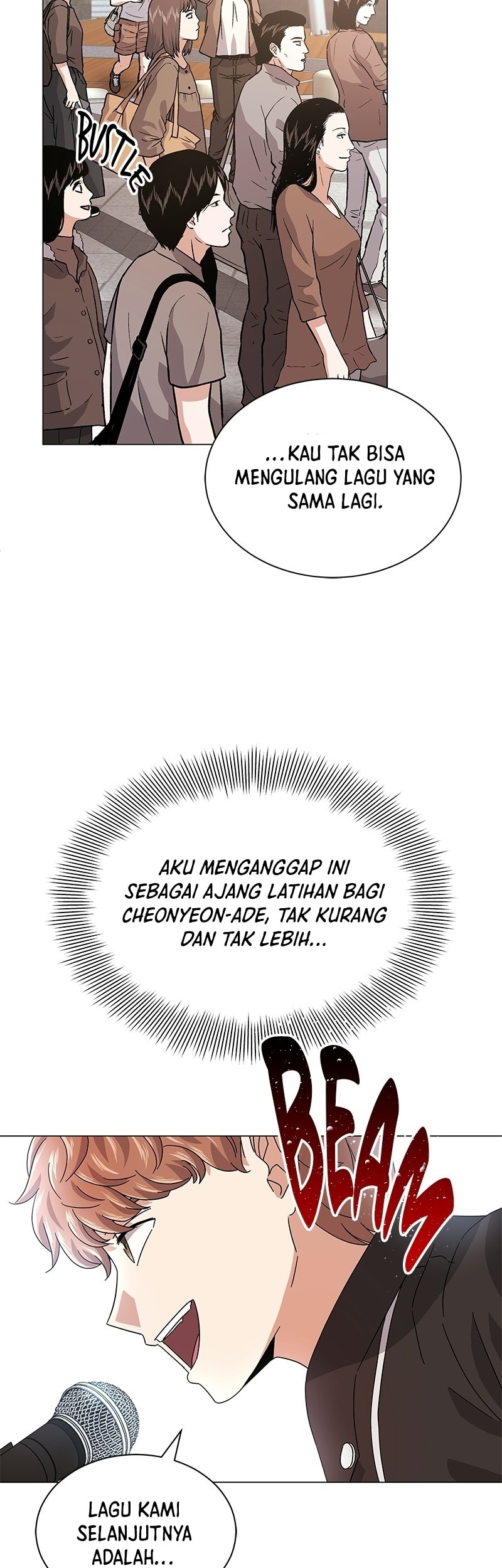 Superstar Associate Manager Chapter 19 Gambar 53