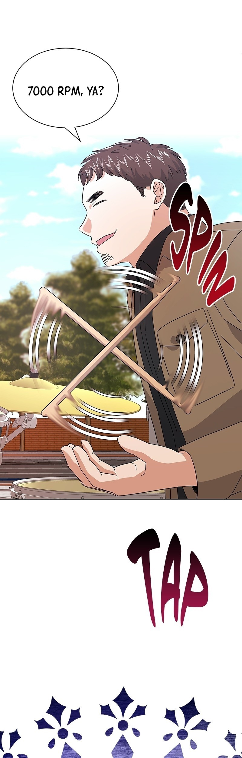 Superstar Associate Manager Chapter 19 Gambar 56