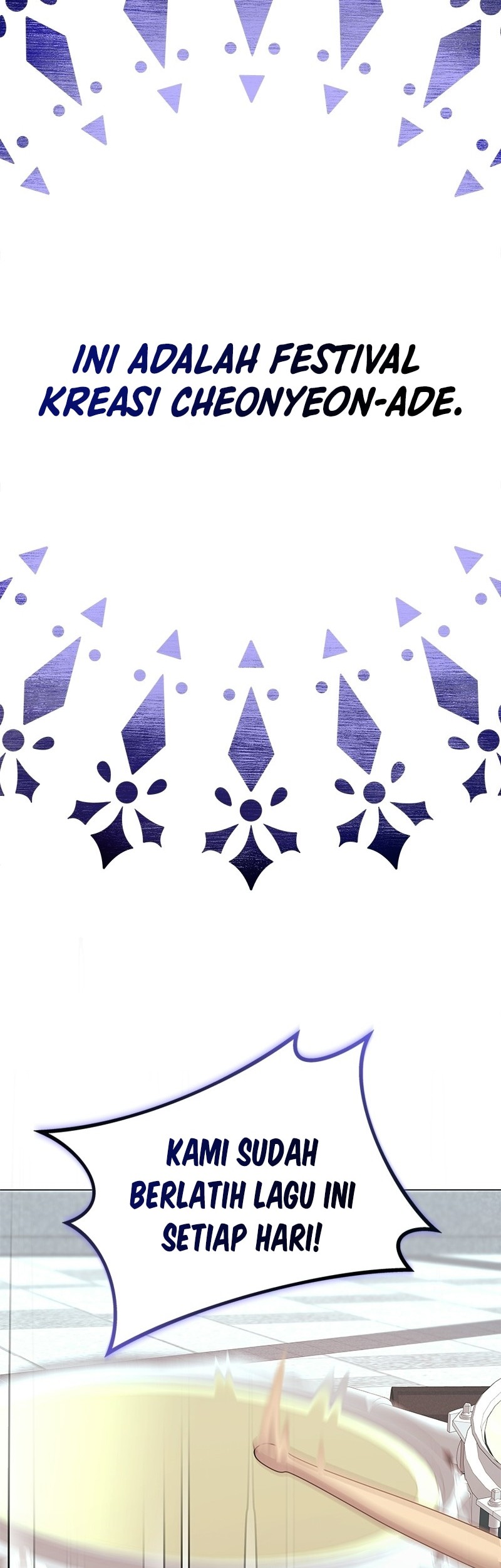 Superstar Associate Manager Chapter 19 Gambar 57