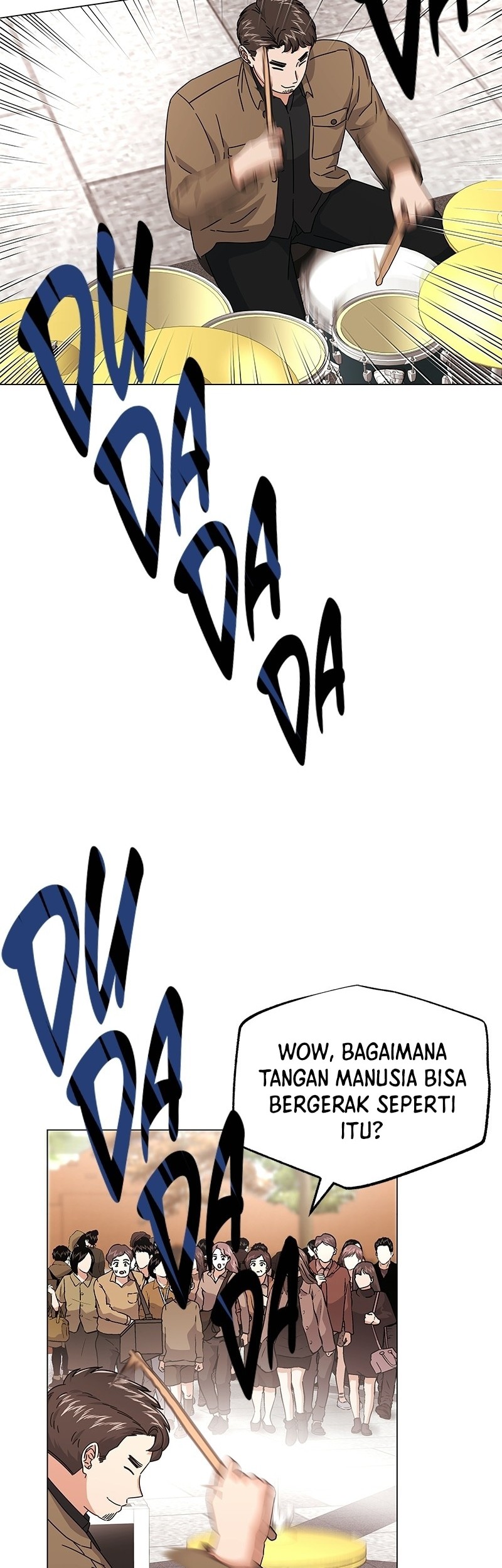 Superstar Associate Manager Chapter 19 Gambar 59