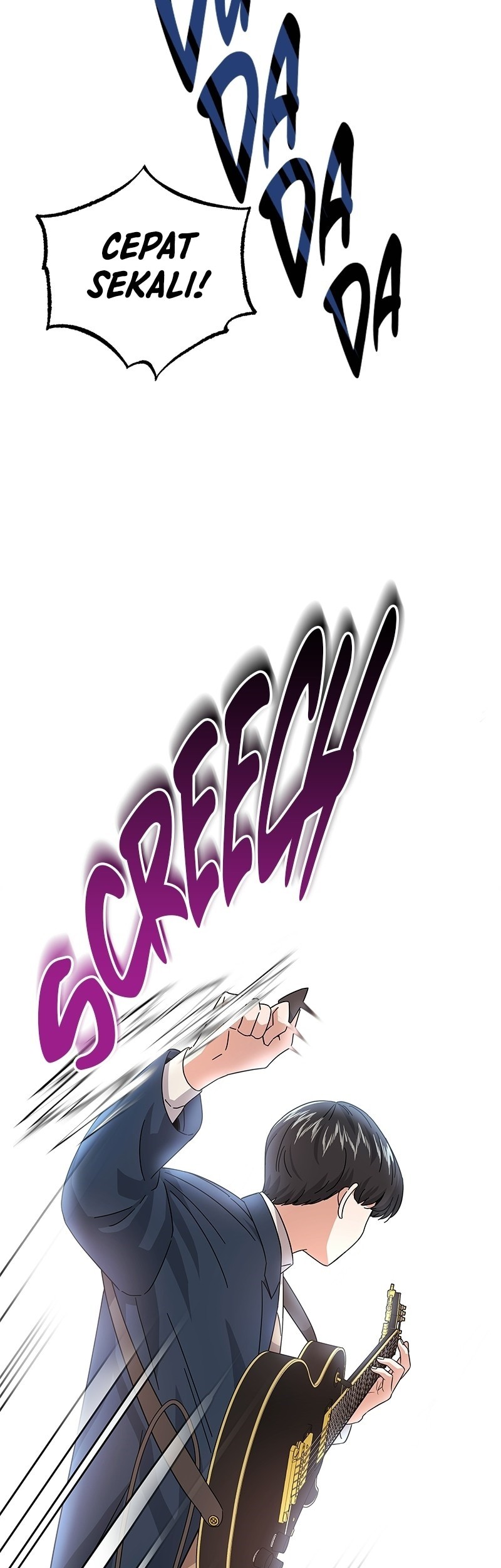 Superstar Associate Manager Chapter 19 Gambar 61