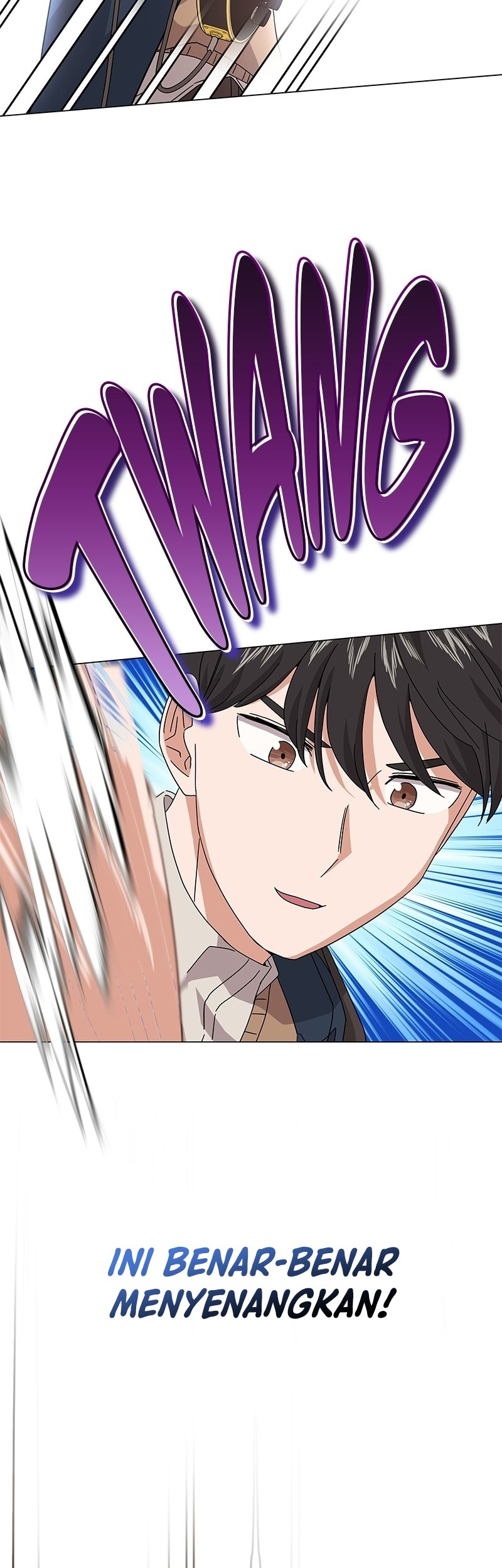 Superstar Associate Manager Chapter 19 Gambar 62