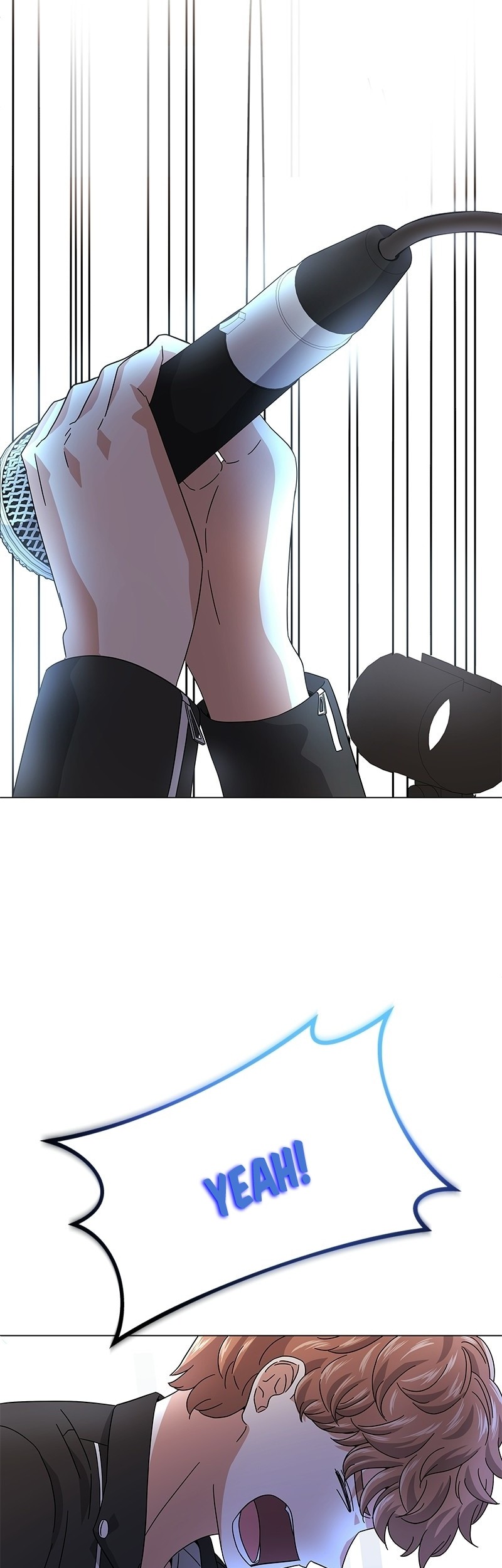 Superstar Associate Manager Chapter 19 Gambar 63