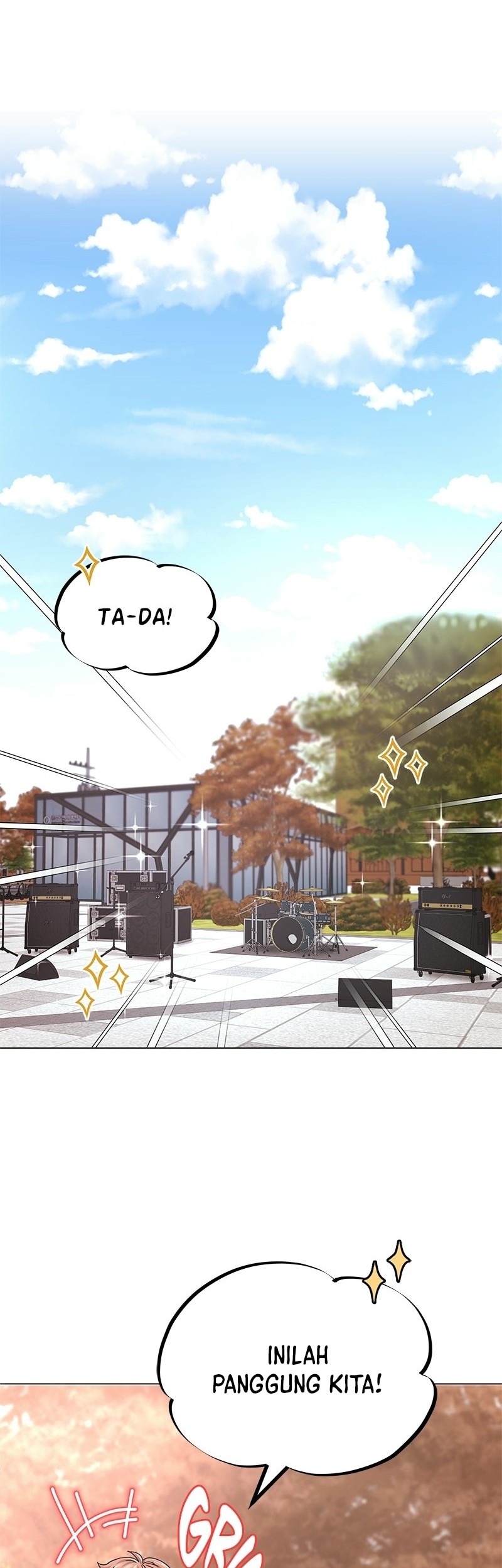 Superstar Associate Manager Chapter 19 Gambar 3